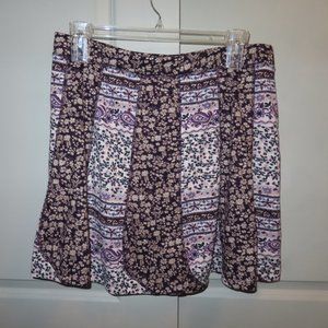 Sahalie Sweater Skirt